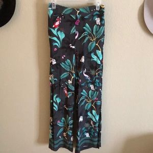 H&M women’s palazzo pant